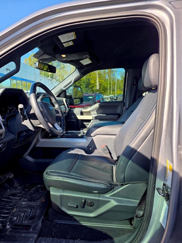 2022 Ford Super Duty F-250 SRW Lariat - 23099714 - 19
