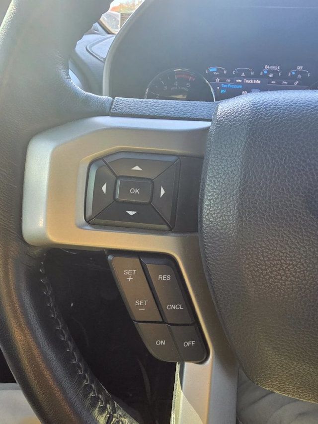 2022 Ford Super Duty F-250 SRW Lariat - 23099714 - 23