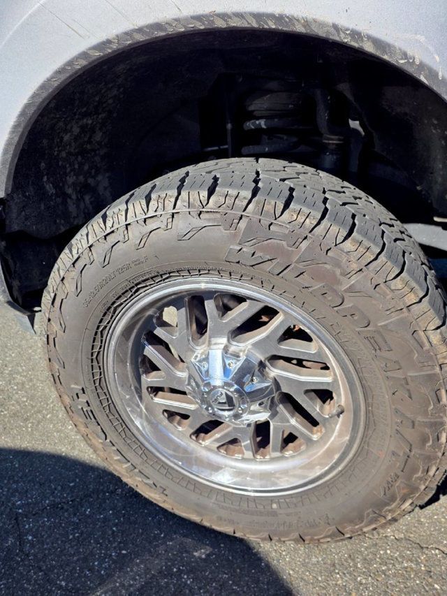 2022 Ford Super Duty F-250 SRW Lariat - 23099714 - 3
