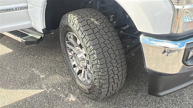 2022 Ford Super Duty F-250 SRW Lariat - 22927738 - 10