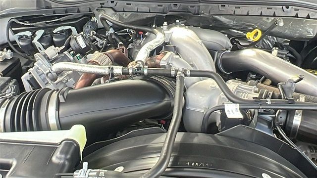 2022 Ford Super Duty F-250 SRW Lariat - 22927738 - 12