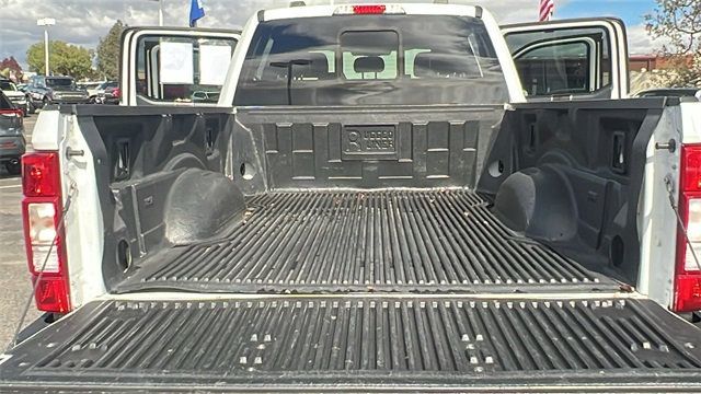 2022 Ford Super Duty F-250 SRW Lariat - 22927738 - 14