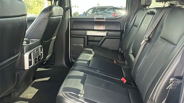 2022 Ford Super Duty F-250 SRW Lariat - 22927738 - 20