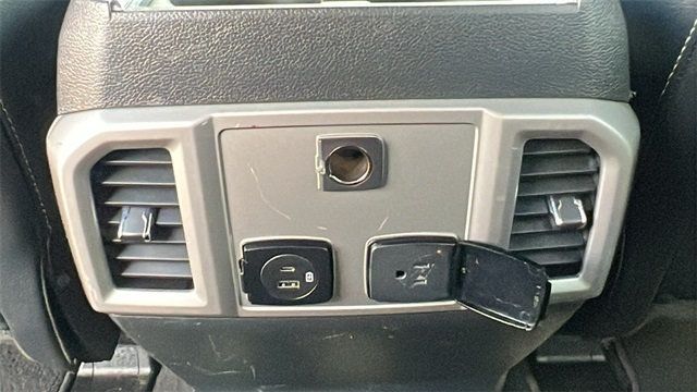 2022 Ford Super Duty F-250 SRW Lariat - 22927738 - 22