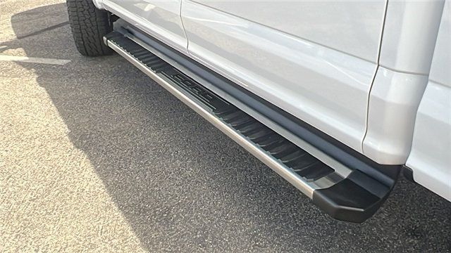 2022 Ford Super Duty F-250 SRW Lariat - 22927738 - 25