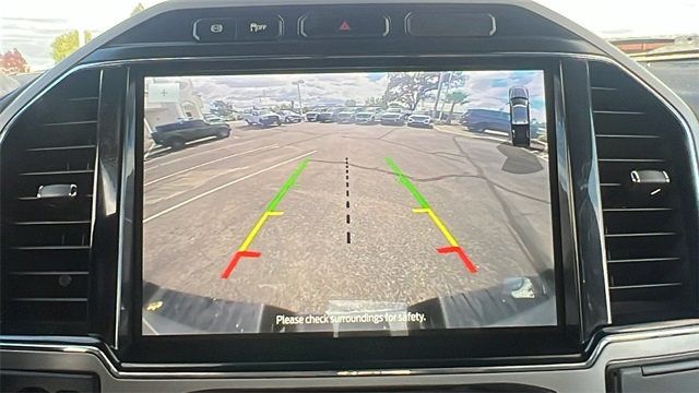 2022 Ford Super Duty F-250 SRW Lariat - 22927738 - 26