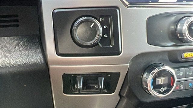 2022 Ford Super Duty F-250 SRW Lariat - 22927738 - 29