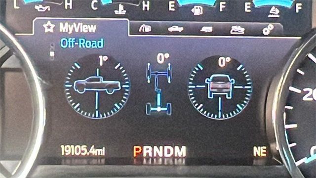 2022 Ford Super Duty F-250 SRW Lariat - 22927738 - 31