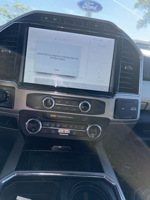 2022 Ford Super Duty F-250 SRW Lariat - 22996065 - 10