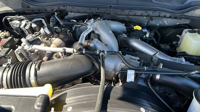 2022 Ford Super Duty F-250 SRW Lariat - 22996065 - 12