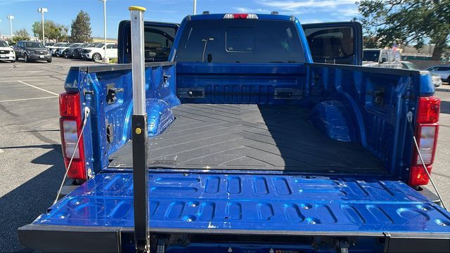 2022 Ford Super Duty F-250 SRW Lariat - 22996065 - 14