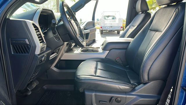 2022 Ford Super Duty F-250 SRW Lariat - 22996065 - 19