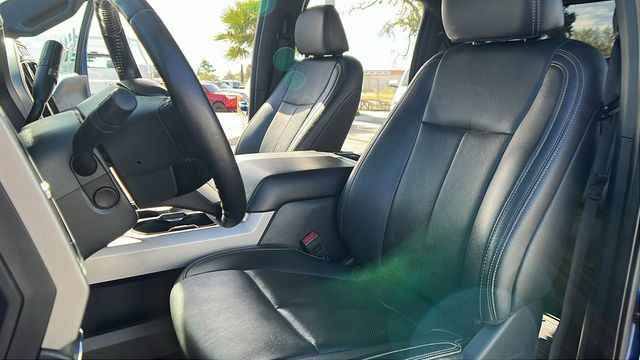 2022 Ford Super Duty F-250 SRW Lariat - 22996065 - 20