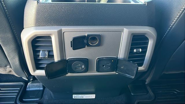 2022 Ford Super Duty F-250 SRW Lariat - 22996065 - 23