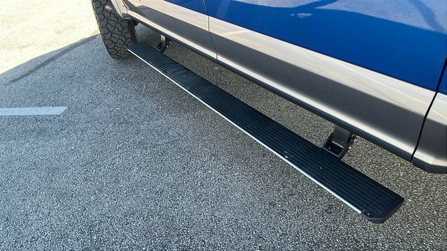 2022 Ford Super Duty F-250 SRW Lariat - 22996065 - 26