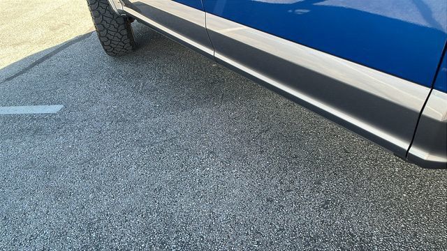 2022 Ford Super Duty F-250 SRW Lariat - 22996065 - 27