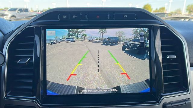 2022 Ford Super Duty F-250 SRW Lariat - 22996065 - 28