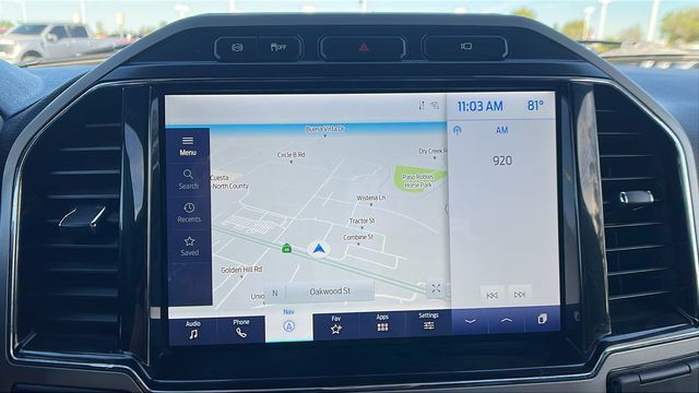 2022 Ford Super Duty F-250 SRW Lariat - 22996065 - 29