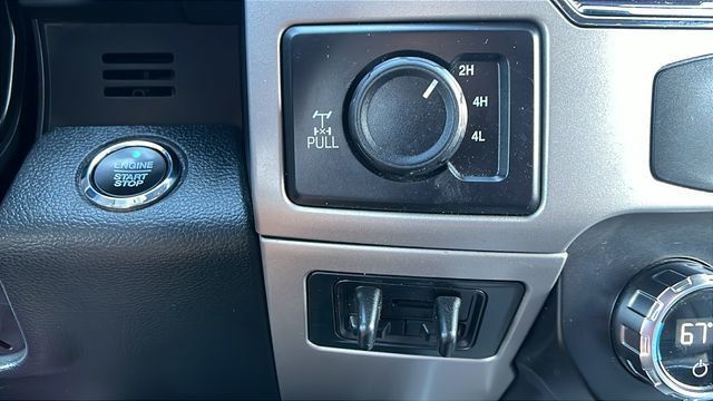 2022 Ford Super Duty F-250 SRW Lariat - 22996065 - 31