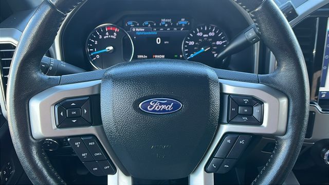 2022 Ford Super Duty F-250 SRW Lariat - 22996065 - 35