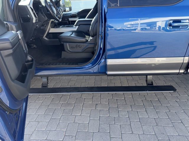 2022 Ford Super Duty F-250 SRW Lariat - 22996065 - 8