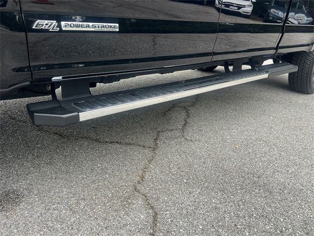 2022 Ford Super Duty F-250 SRW Lariat - 22914690 - 9