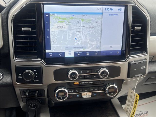 2022 Ford F-250 Lariat photo 34