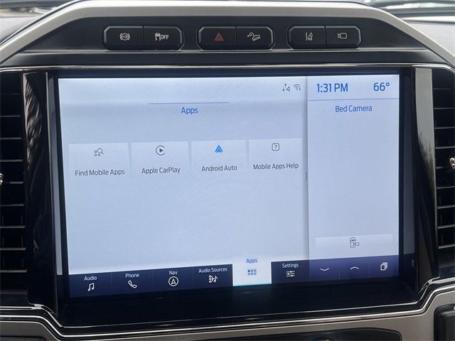 2022 Ford F-250 Lariat photo 36