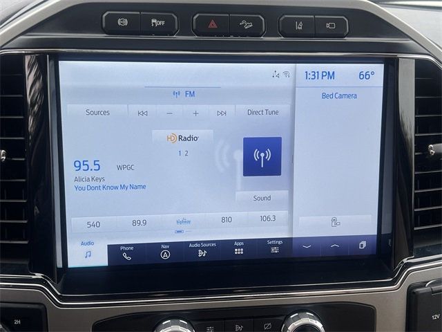 2022 Ford F-250 Lariat photo 37