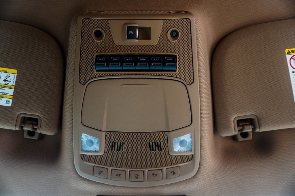 2022 Ford F-250 Lariat photo 26