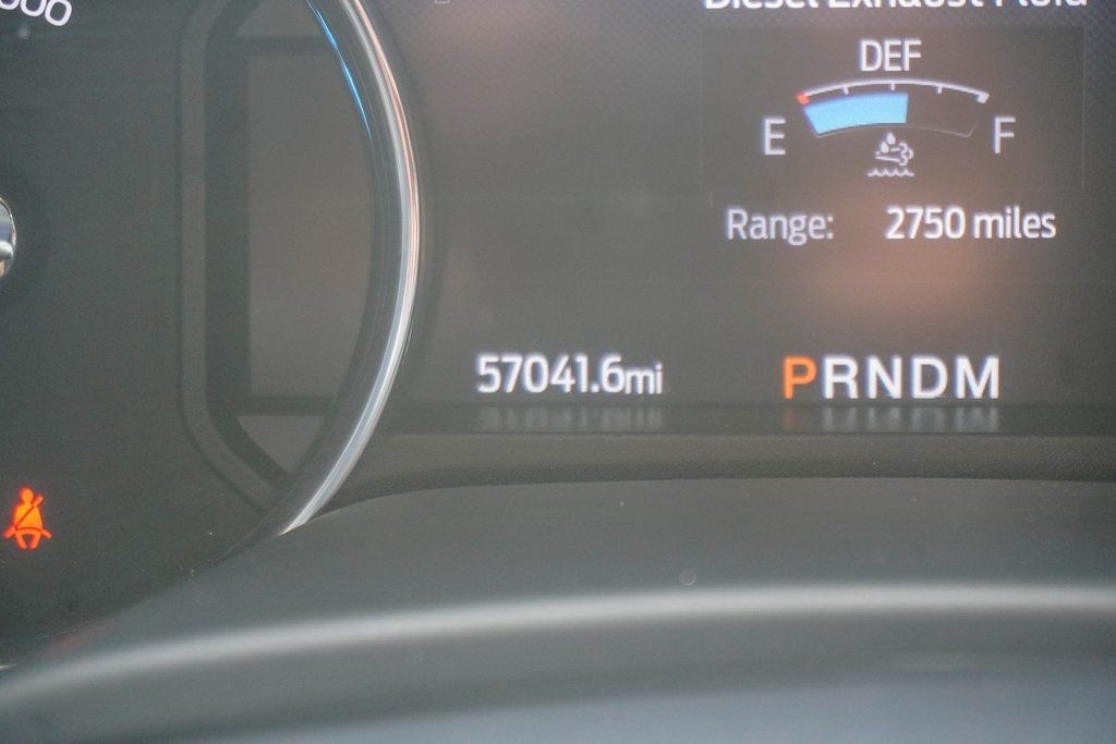 2022 Ford F-250 Lariat photo 29