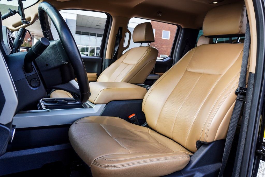 2022 Ford F-250 Lariat photo 5