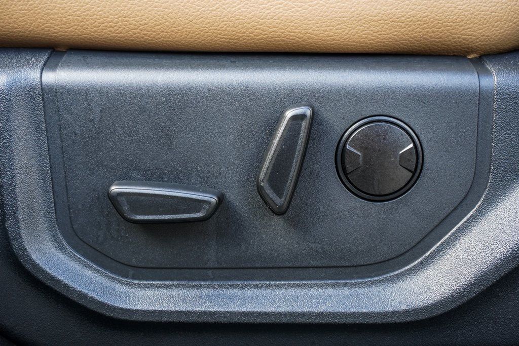 2022 Ford F-250 Lariat photo 6