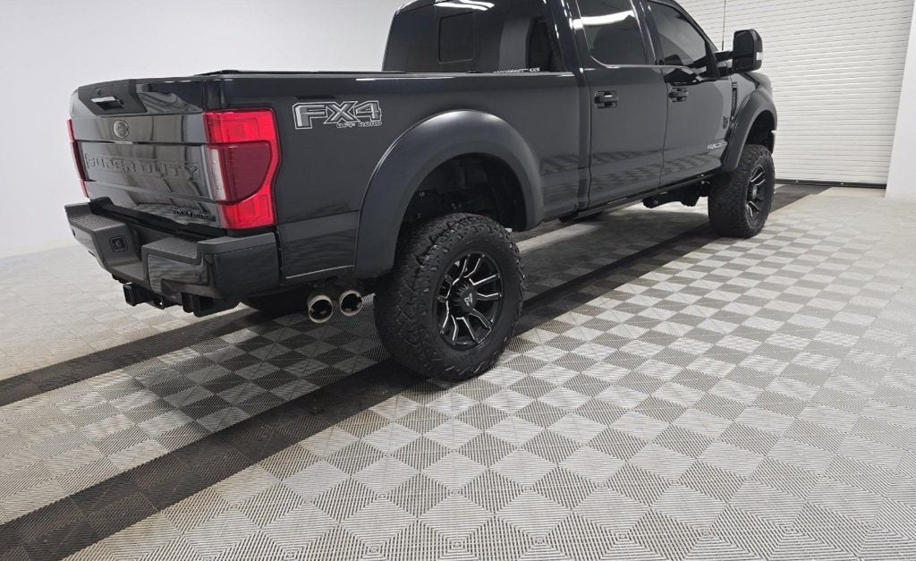 2022 Ford Super Duty F-250 SRW Lariat - 22778870 - 14