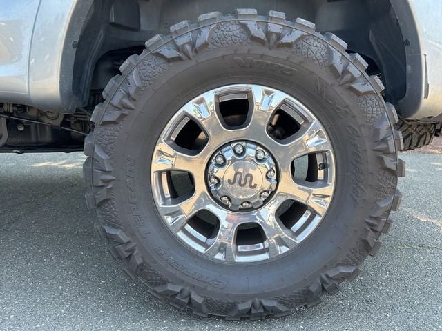 2022 Ford Super Duty F-250 SRW Lariat - 23028851 - 9