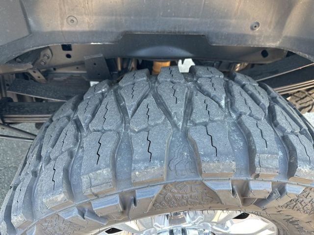 2022 Ford Super Duty F-250 SRW Lariat - 23028851 - 10
