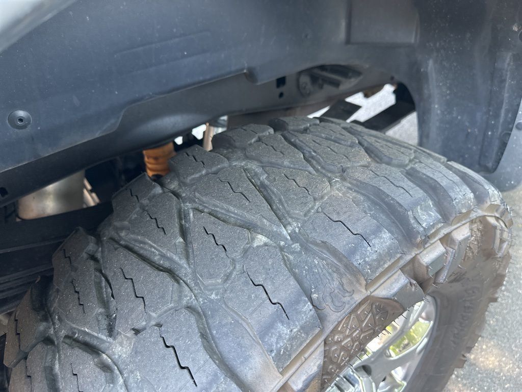 2022 Ford Super Duty F-250 SRW Lariat - 23028851 - 19