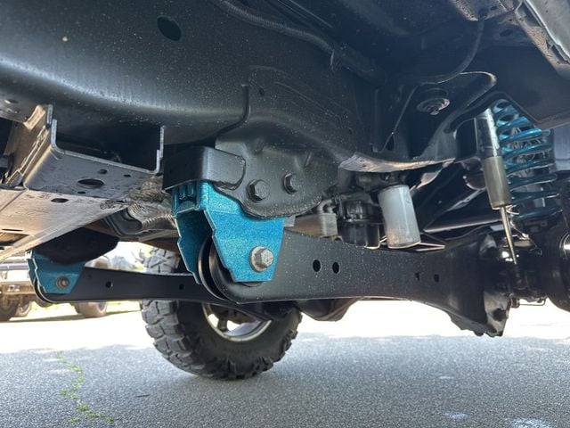 2022 Ford Super Duty F-250 SRW Lariat - 23028851 - 20