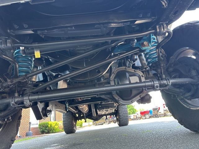 2022 Ford Super Duty F-250 SRW Lariat - 23028851 - 25