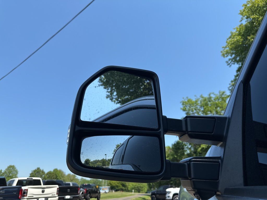 2022 Ford Super Duty F-250 SRW Lariat - 23028851 - 26