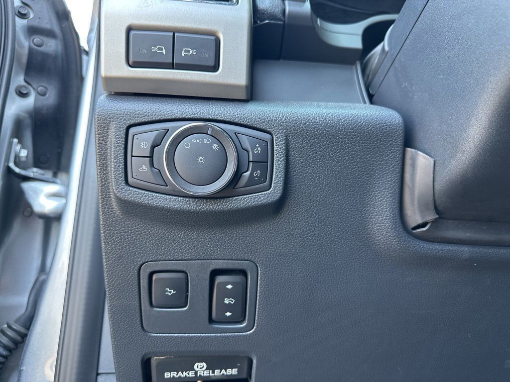 2022 Ford Super Duty F-250 SRW Lariat - 23028851 - 30