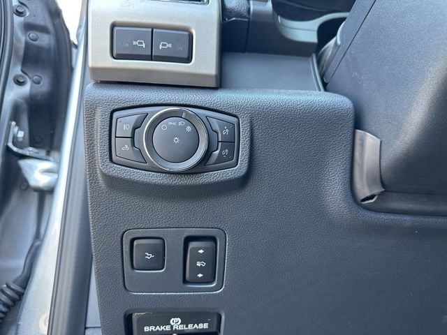 2022 Ford Super Duty F-250 SRW Lariat - 23028851 - 30