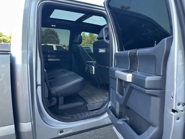 2022 Ford Super Duty F-250 SRW Lariat - 23028851 - 48