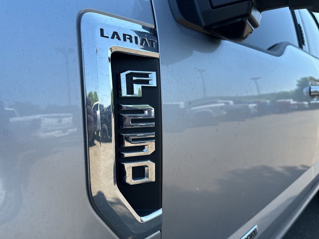 2022 Ford Super Duty F-250 SRW Lariat - 23028851 - 6