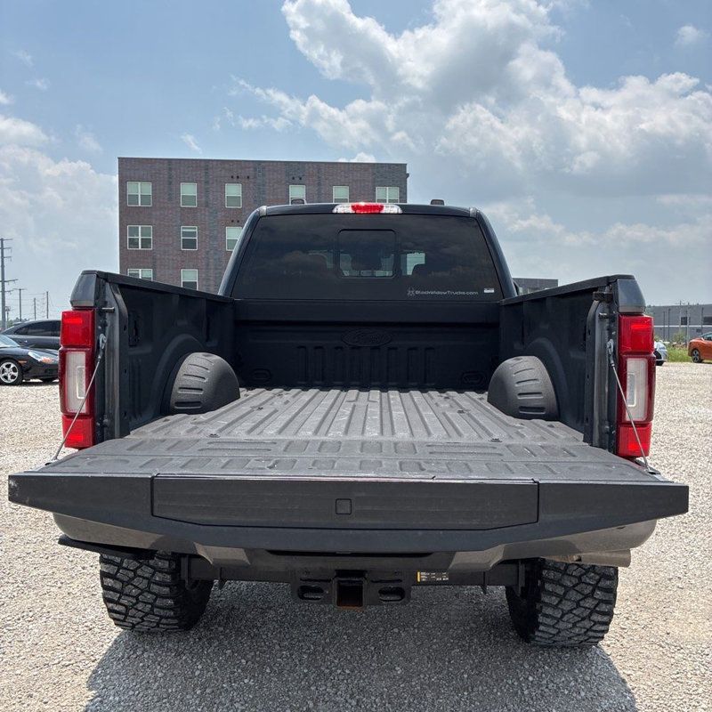 2022 Ford Super Duty F-250 SRW Lariat - 23055853 - 9