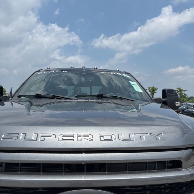 2022 Ford Super Duty F-250 SRW Lariat - 23055853 - 2