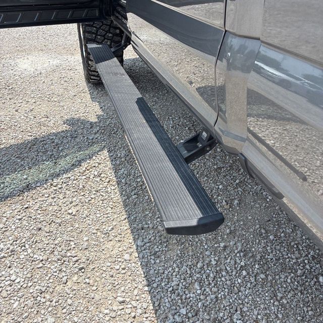 2022 Ford Super Duty F-250 SRW Lariat - 23055853 - 6