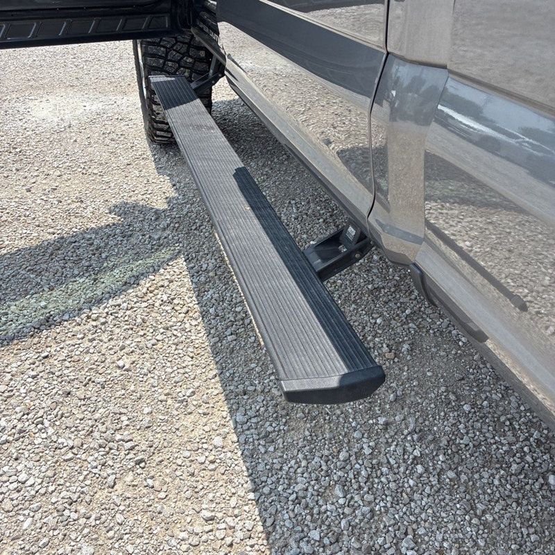 2022 Ford Super Duty F-250 SRW Lariat - 23055853 - 6