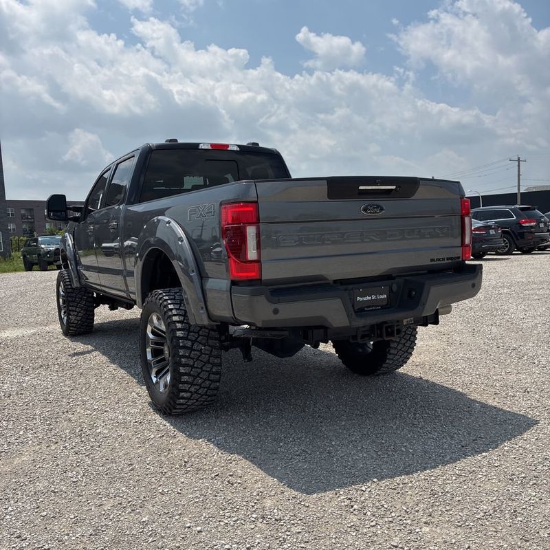 2022 Ford Super Duty F-250 SRW Lariat - 23055853 - 7