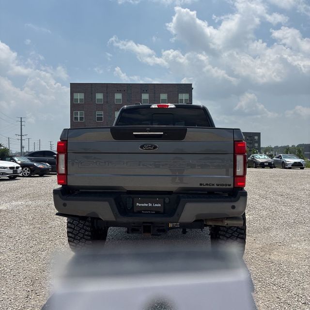 2022 Ford Super Duty F-250 SRW Lariat - 23055853 - 8